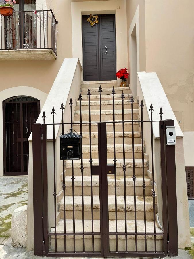 Il Borgo Antico B & B Капурсо Экстерьер фото